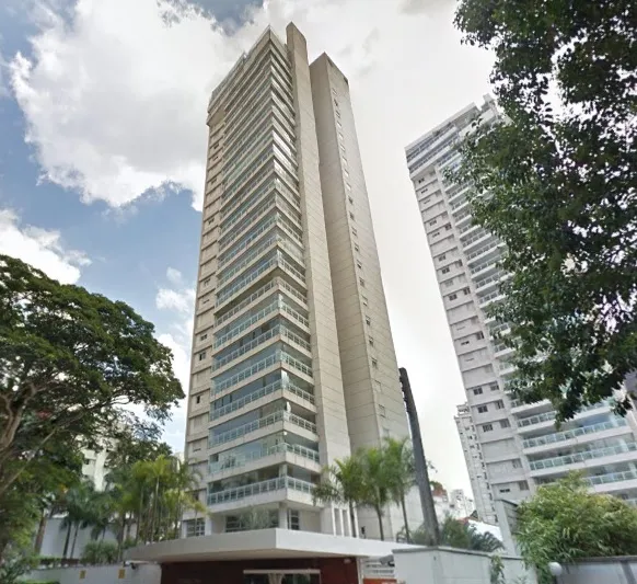 Imagem do Condomínio Essenza Pinheiros em São Paulo
