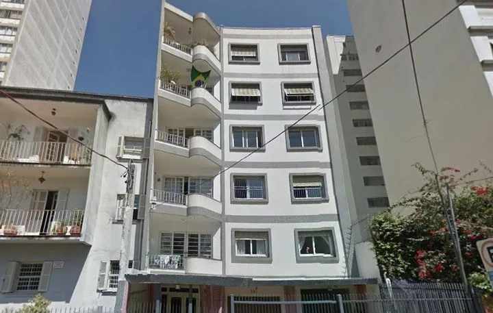 Imagem do Condomínio Estados Unidos Pinheiros em São Paulo