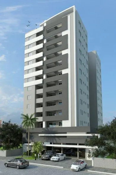 Imagem do Condomínio Estart Living em Caxias Do Sul