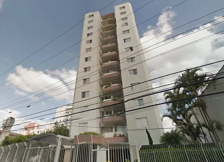 Imagem do Condomínio Estela Saúde em São Paulo