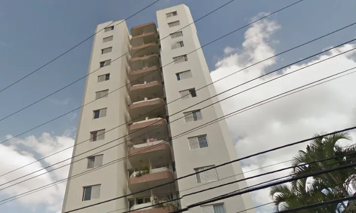 Condomínio Estela Saúde em São Paulo