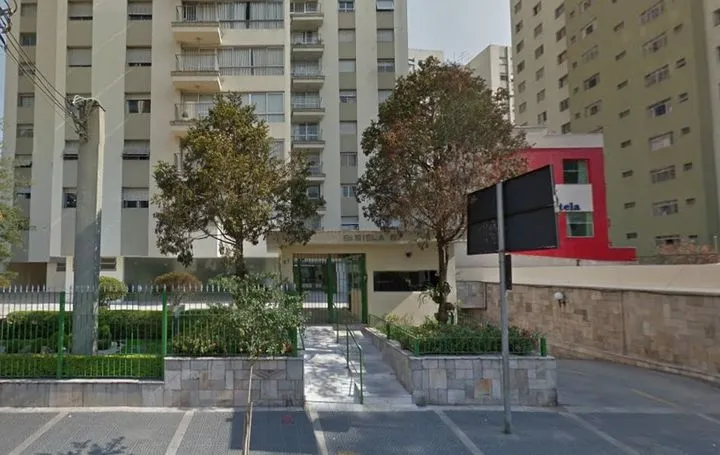 Condomínio Estela Vila Mariana em São Paulo