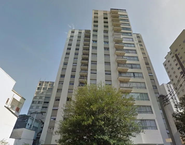 Imagem do Condomínio Estela Vila Mariana em São Paulo