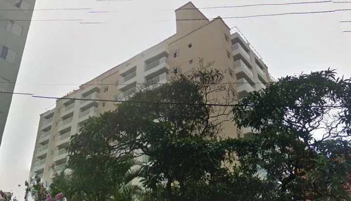 Imagem do Condomínio Estilo Jardins Pinheiros