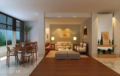 Imagem do Condomínio Estilo Mooca em São Paulo