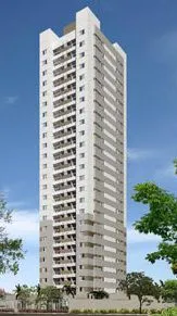 Condomínio Estilo Mooca em São Paulo