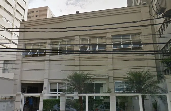 Imagem do Condomínio Estilo Pinheiros em São Paulo