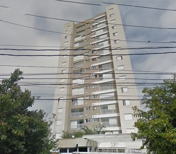Imagem do Condomínio Estilo Saúde em São Paulo