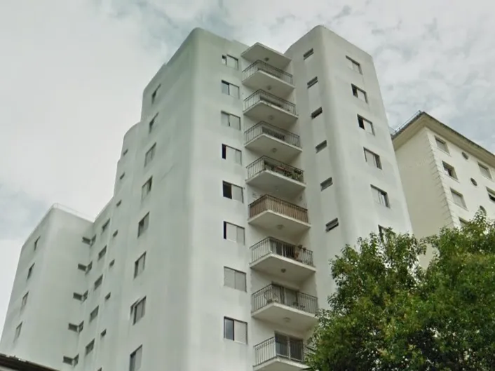 Imagem do Condomínio Estoril Perdizes em São Paulo