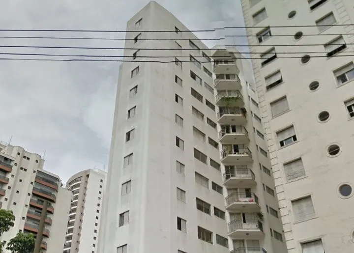 Condomínio Estoril Perdizes em São Paulo