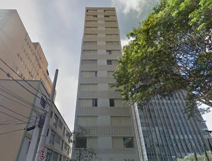 Imagem do Condomínio Estoril Pinheiros 167 em São Paulo