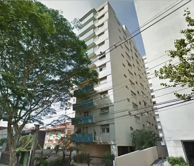 Imagem do Condomínio Estoril Pinheiros 71 em São Paulo