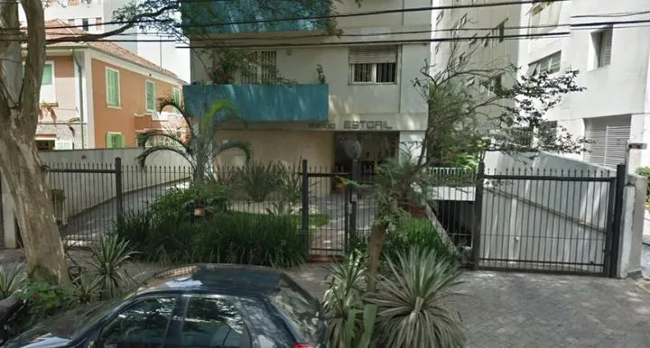 Condomínio Estoril Pinheiros 71 em São Paulo