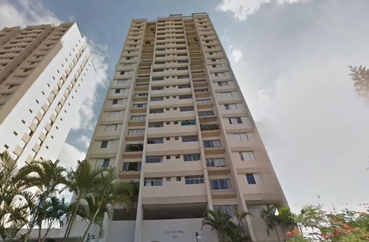 Imagem do Condomínio Estoril Saúde 53 em São Paulo