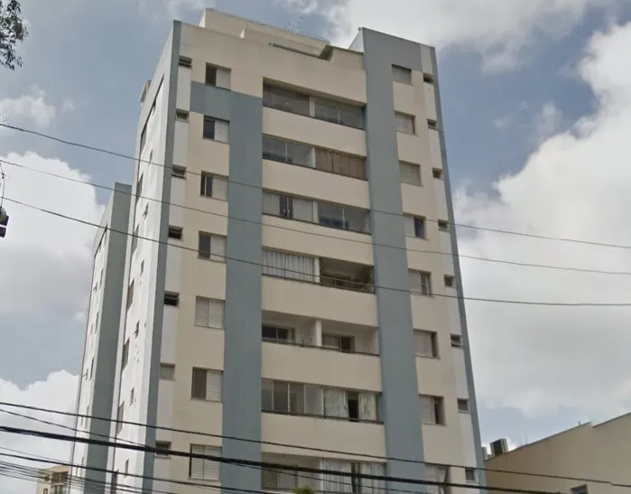 Imagem do Condomínio Estoril Saúde 724 em São Paulo