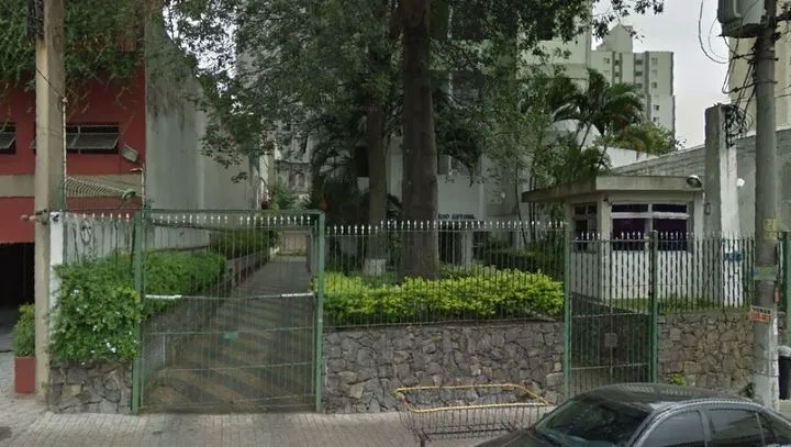 Condomínio Estoril Saúde 738 em São Paulo