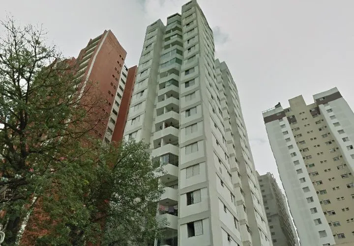 Imagem do Condomínio Estoril Saúde 738 em São Paulo