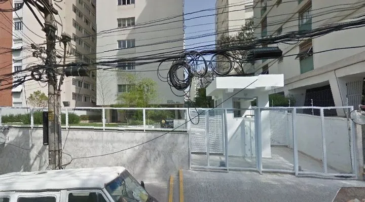 Condomínio Estoril Sol Jardim América em São Paulo