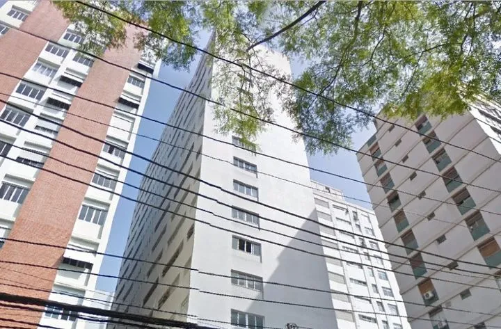 Imagem do Condomínio Estoril Sol Jardim América em São Paulo