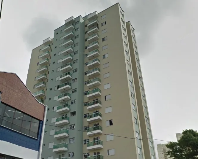 Condomínio Estoril Tropical Saúde em São Paulo