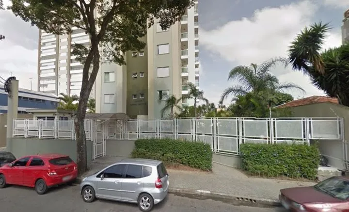 Imagem do Condomínio Estoril Tropical Saúde em São Paulo