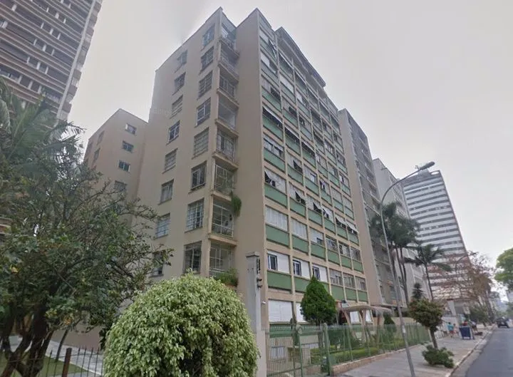 Imagem do Condomínio Etal