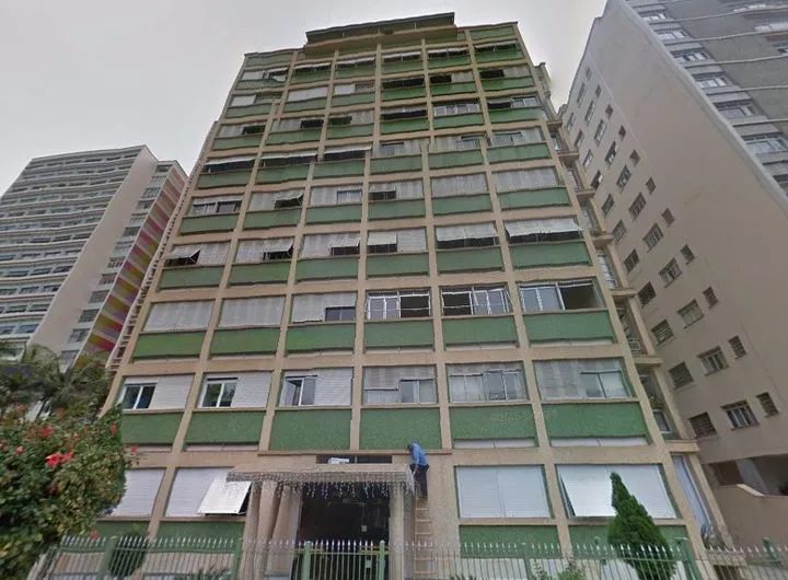 Imagem do Condomínio Etal