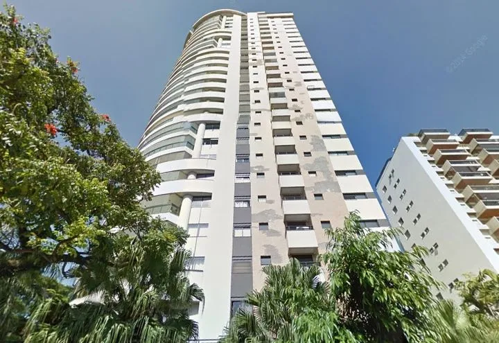 Imagem do Condomínio Etoile Perdizes em São Paulo