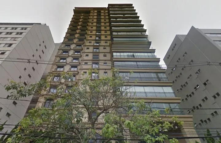 Imagem do Condomínio Etros Jardim Europa em São Paulo