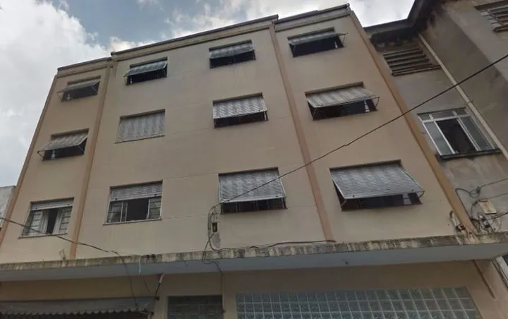 Condomínio Eugênia Bela Vista em São Paulo