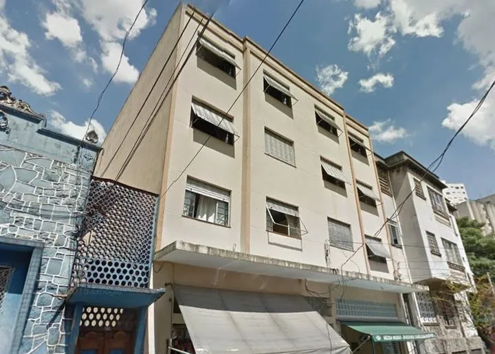 Imagem do Condomínio Eugênia Bela Vista em São Paulo