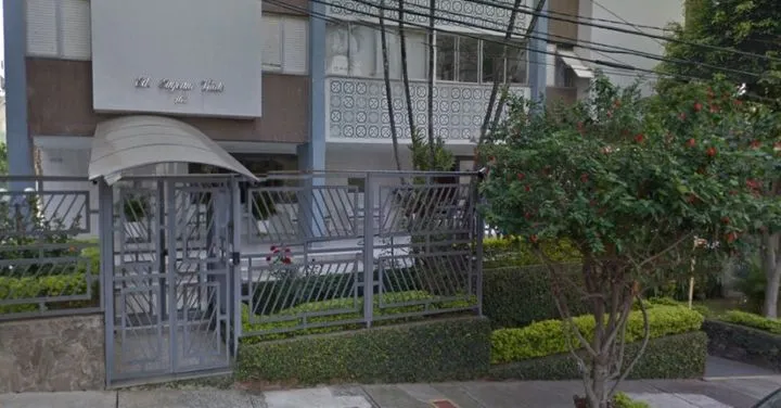 Condomínio Eugenia Vitale Vila Mariana em São Paulo