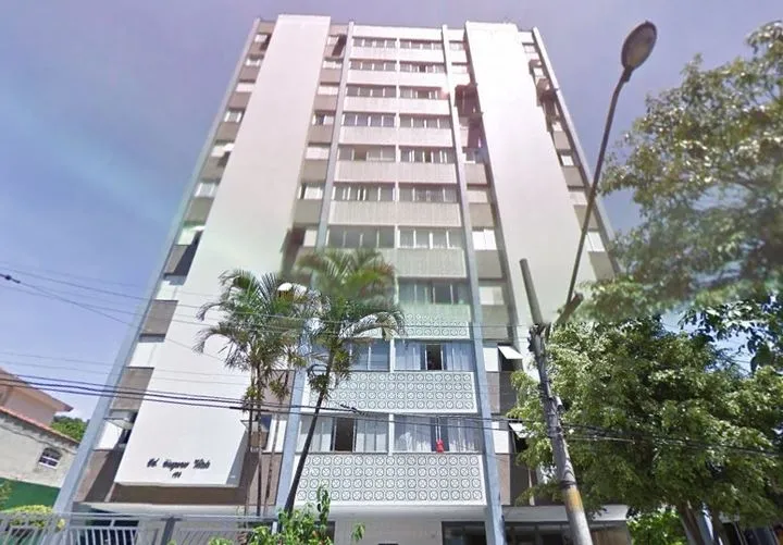 Imagem do Condomínio Eugenia Vitale Vila Mariana em São Paulo