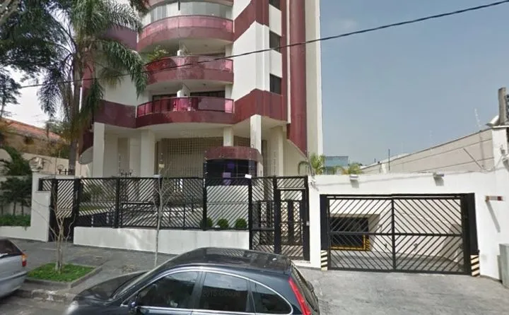 Condomínio Eugênio Fried Vila Mariana em São Paulo