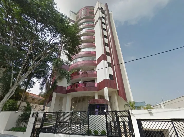 Imagem do Condomínio Eugênio Fried Vila Mariana em São Paulo