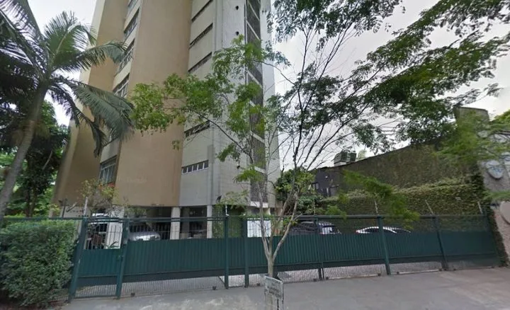 Condomínio Europa Jardim Europa em São Paulo