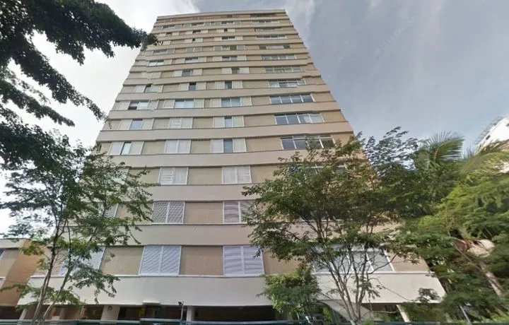 Imagem do Condomínio Europa Jardim Europa em São Paulo