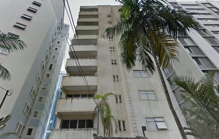 Imagem do Condomínio Evany Itaim em São Paulo