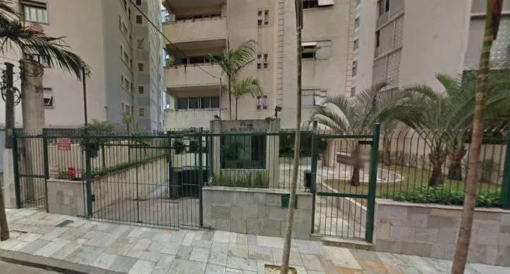 Condomínio Evany Itaim em São Paulo