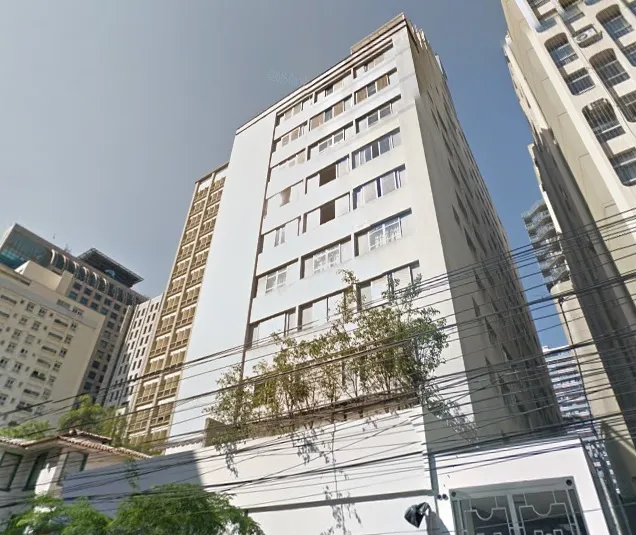 Imagem do Condomínio Everest Jardim Paulista em São Paulo