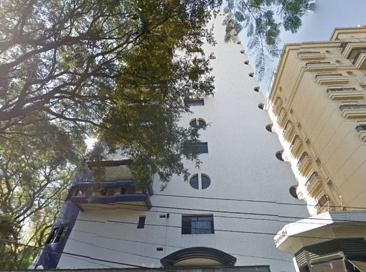 Condomínio Evergreen Boulevard Vila Madalena em São Paulo