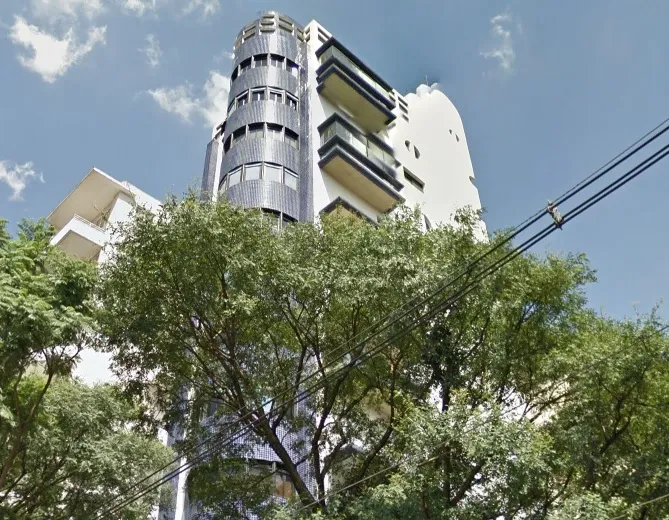 Imagem do Condomínio Evergreen Boulevard Vila Madalena em São Paulo