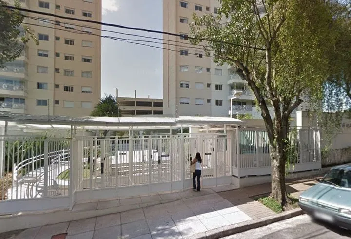 Condomínio Evidence Chácara Klabin em São Paulo