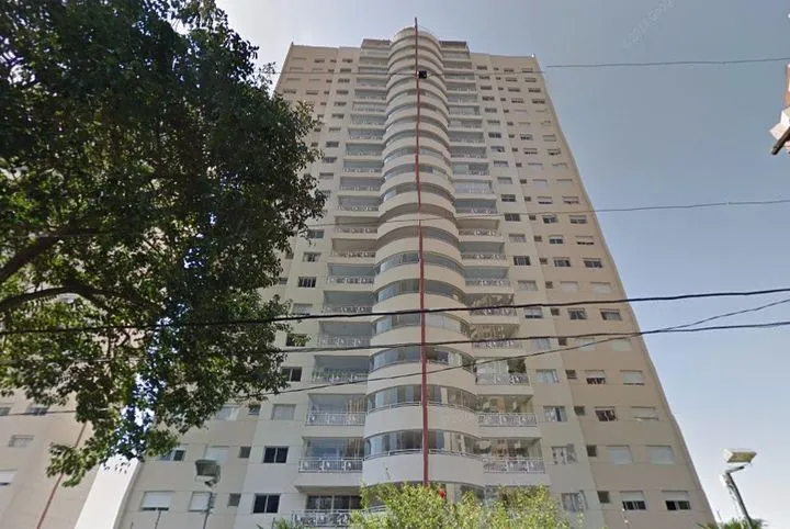 Imagem do Condomínio Evidence Chácara Klabin em São Paulo