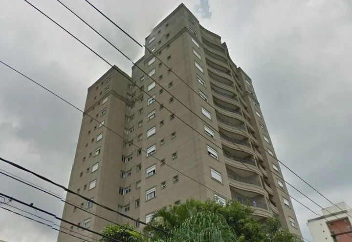 Imagem do Condomínio Chácara Santo Antônio em São Paulo