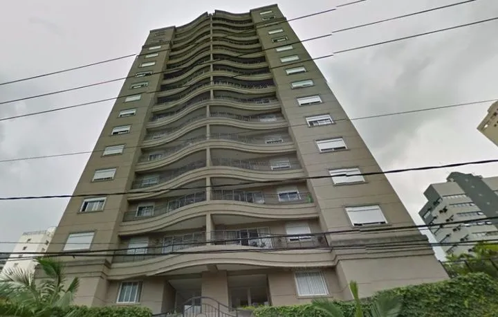 Condomínio Chácara Santo Antônio em São Paulo
