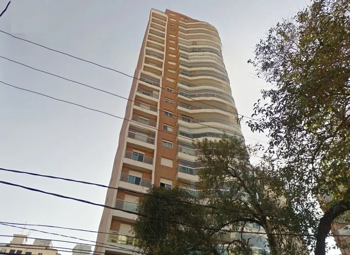 Imagem do Condomínio Evidence em São Paulo