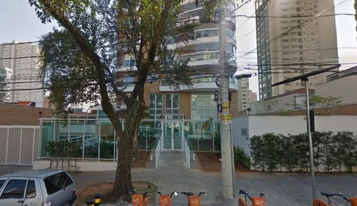 Condomínio Evidence em São Paulo