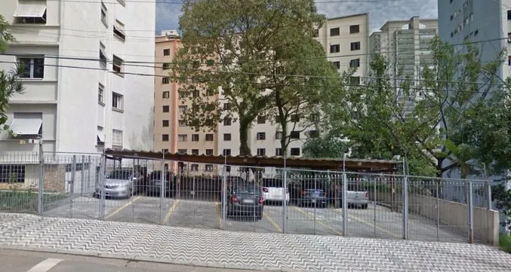 Condomínio Evolução Vila Mariana em São Paulo