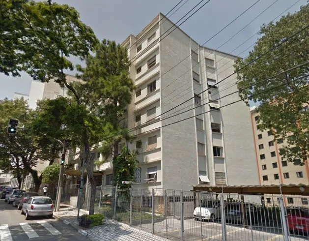 Imagem do Condomínio Evolução Vila Mariana em São Paulo